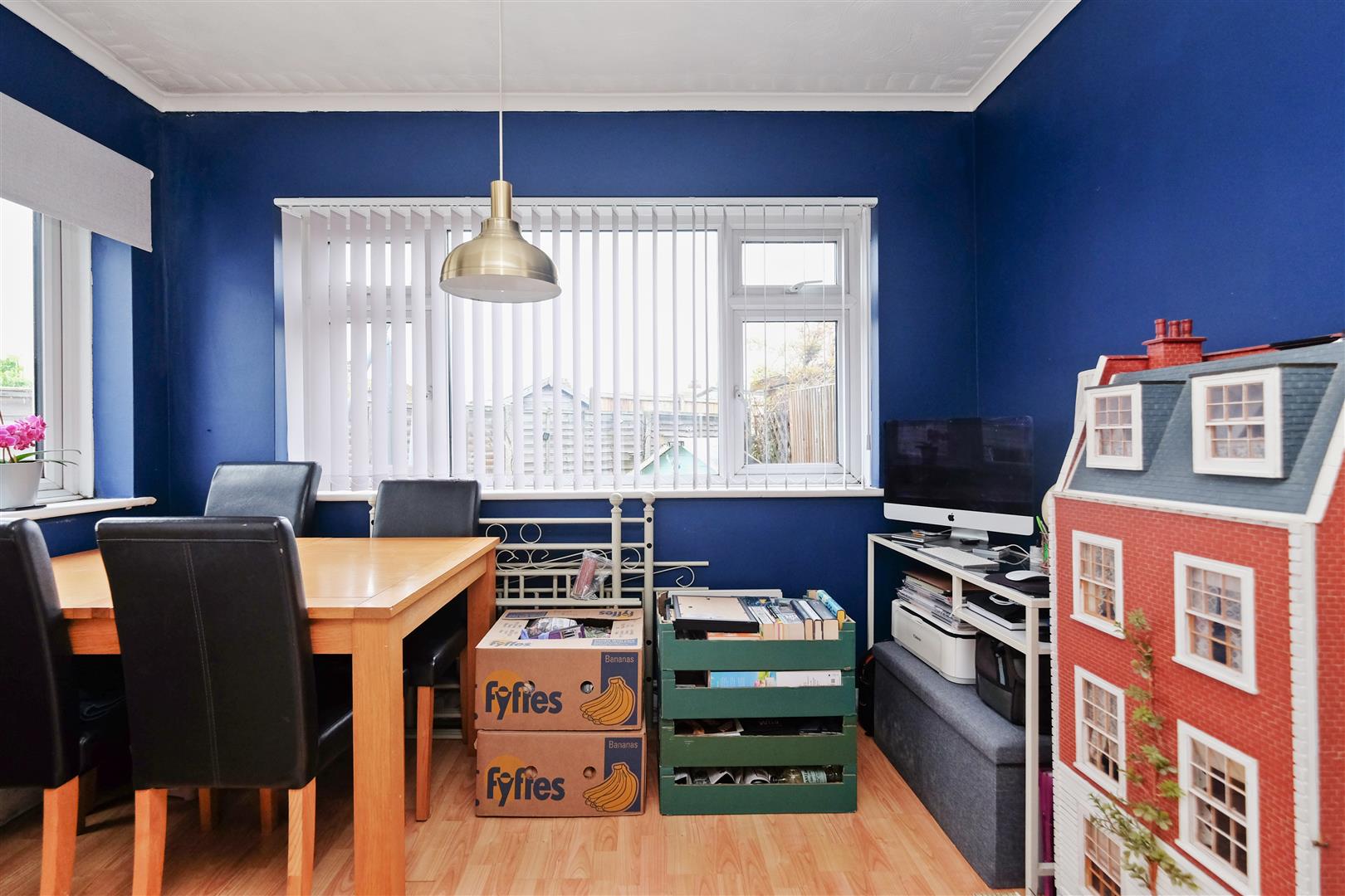 2 Bed, 1 Bath Property For Sale in Goodwin Avenue, Swalecliffe, CT5 2QY